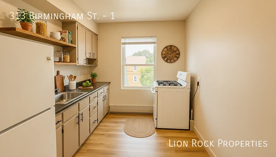 Modern Comfort Meets East Side Charm in St. Paul for $1,040/month! — Photo 3