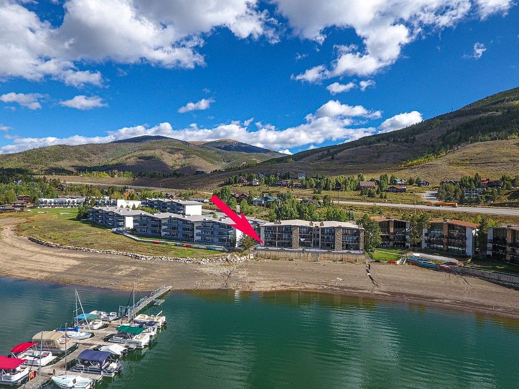 576 Tenderfoot St APT 164, Dillon, CO 80435 | Zillow