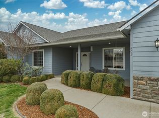 Tuscany Villa, College Place, WA 99324