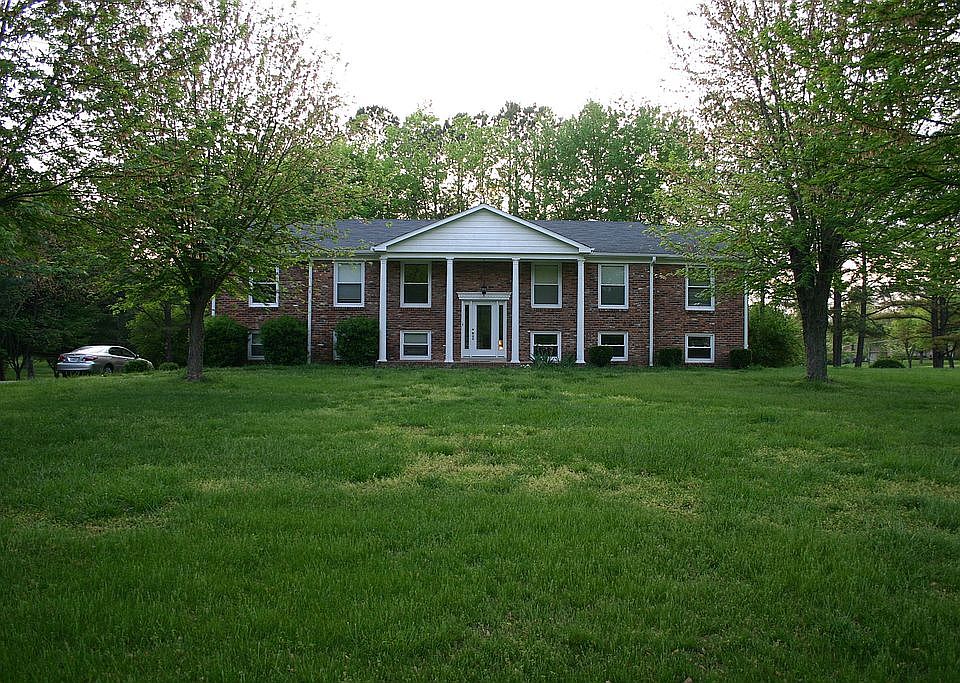 1417 Brenthaven Dr.