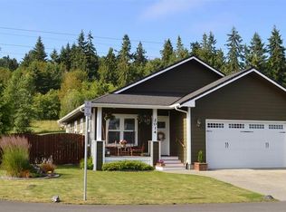2014 Village Cir, Port Angeles, WA 98362