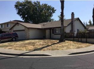 711 Cypress Cir, Fairfield, CA 94533