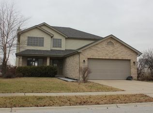 1299 White Tail Dr, Manteno, IL 60950