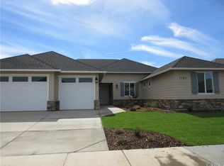 3067 Rae Creek Dr, Chico, CA 95973