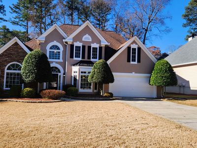 195 Brookhollow Trce, Johns Creek, GA, 30022