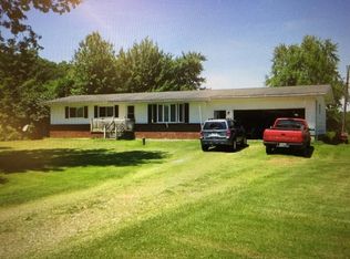 4101 S Denmark Rd, Dorset, OH 44032