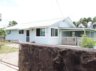 68-238 Au St, Waialua, HI 96791