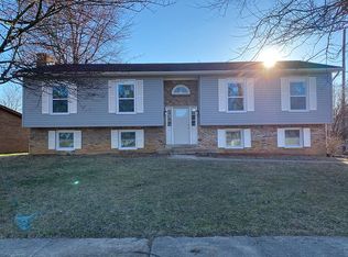 1336 Post Oak Rd, Lexington, KY 40517