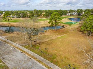 2163 Deer Island Ln, Wilmington, NC 28405