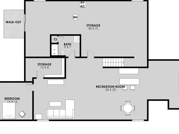 14064 Breeders Cup Dr, Gainesville, VA 20155