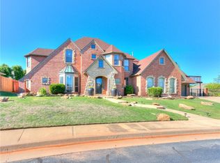 1301 NW 194th Ter, Edmond, OK 73003