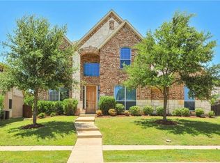 5511 Brazoria Dr, Grand Prairie, TX 75052