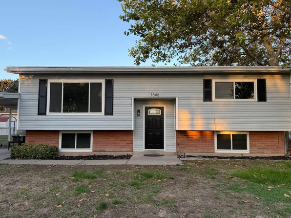 1346 Marilyn Dr, Syracuse, UT 84075