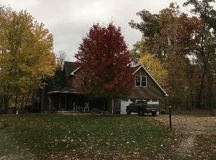 13676 Towerline Rd, Pekin, IL 61554