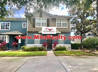 2133 J Lawson Blvd #1, Orlando, FL 32824