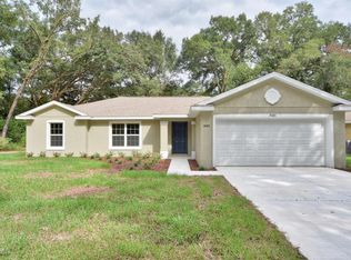 7085 SE 124th Ln, Belleview, FL 34420