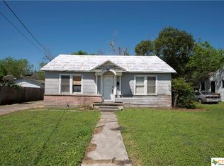 405 N Brownson St, Victoria, TX 77901