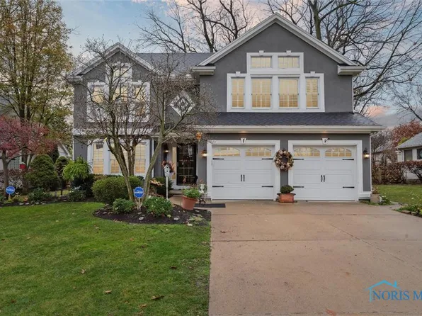 8201 Hidden Forest Dr, Holland, OH 43528