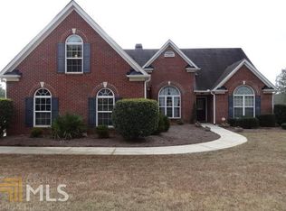 250 Jt Wallace Rd, Covington, GA 30014