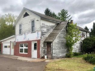 59600 Mason Main St, Mason, WI 54856