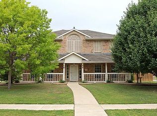 117 Edgemere Ct, Murphy, TX 75094