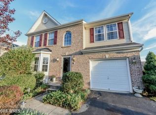 237 Bishops Glen Dr, Frederick, MD 21702