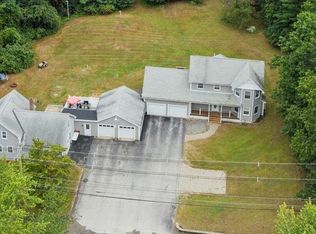 845 Bridge St, Pelham, NH 03076