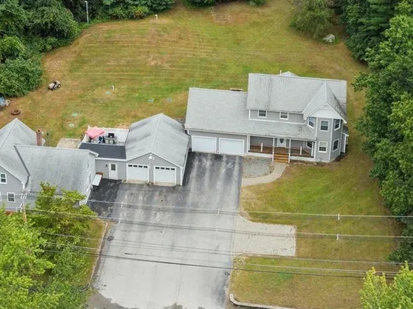 845 Bridge St, Pelham, NH 03076