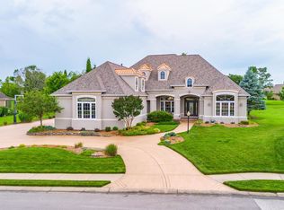 5833 Medinah Dr, Newburgh, IN 47630