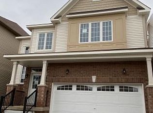 23 Steven Dr, Thorold, ON L3B 0G4