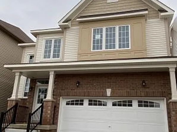 23 Steven Dr, Thorold, ON L3B 0G4