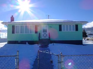 710 Sampson St, Butte, MT 59701