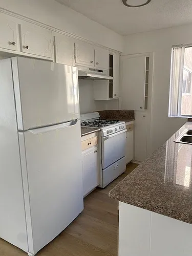Floor plan 2 Bedroom. 2 Bath. 0 Half