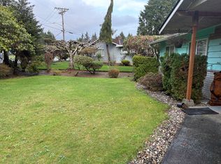 304 Linkshire Dr, Aberdeen, WA 98520