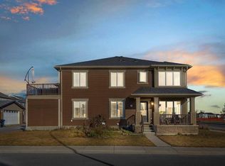 58 N Cityscape Ave NE, Calgary, AB T3N0P3