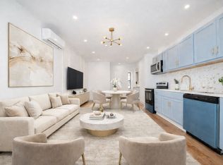 1179 Dean St #PENTHOUSE, Brooklyn, NY 11216
