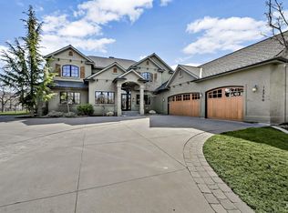 12366 N Upper Ridge Pl, Boise, ID 83714