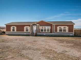 6101 Meredith Ln, Amarillo, TX 79118