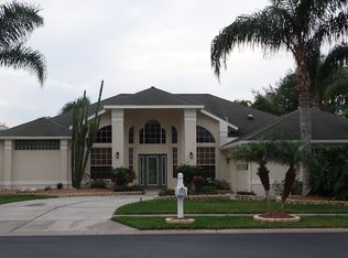 21151 Preservation Dr, Land O Lakes, FL 34638