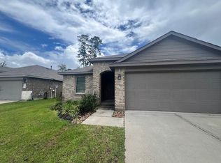 14215 W Rim Ln, Conroe, TX 77384