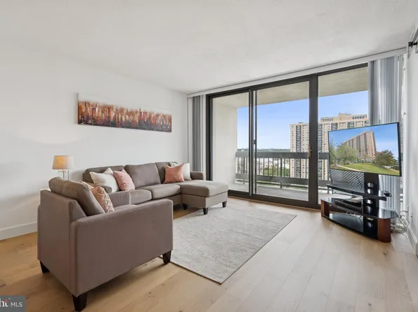 5505 Seminary Rd APT 1608N, Falls Church, VA 22041