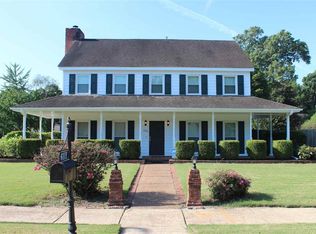 6111 Surrey Hollow Cv LOT 67, Memphis, TN 38134