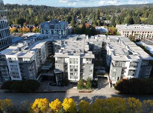 Belcarra, Bellevue, WA 98004