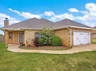 3611 NE Richmond St, Lawton, OK 73507