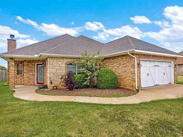 3611 NE Richmond St, Lawton, OK 73507