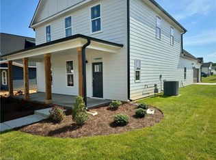 1805 Welden Village Ave, Kernersville, NC 27284