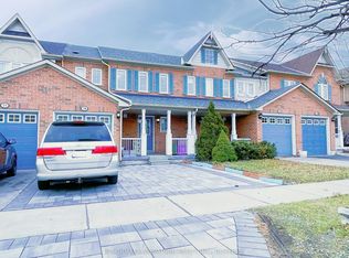 79 Maple Ridge Cres, Markham, ON L6E 1T8