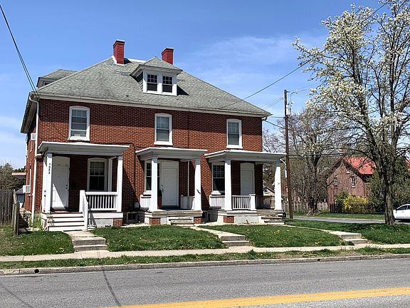 3rd image of 1343 Scotland Ave #1347