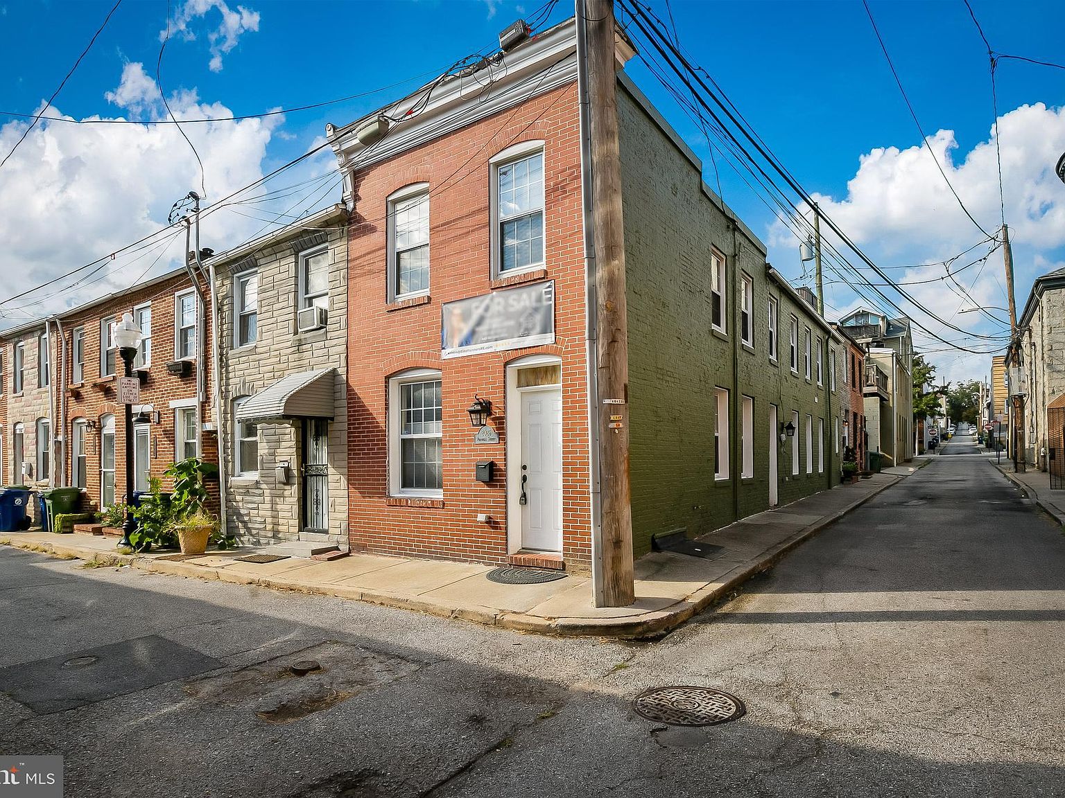2026 Portugal St, Baltimore, MD 21231 Zillow