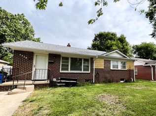 7720 E Clay St, Wichita, KS 67207